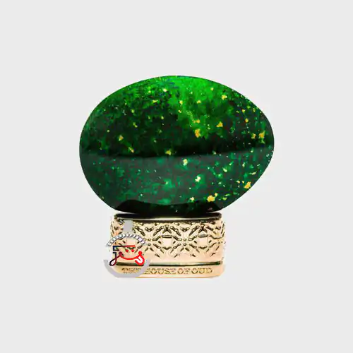 عطر ادکلن هاوس آف عود امرالد گرین